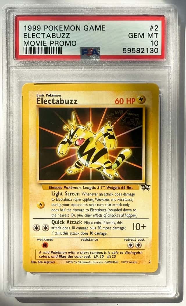 Electabuzz
