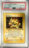 Electabuzz