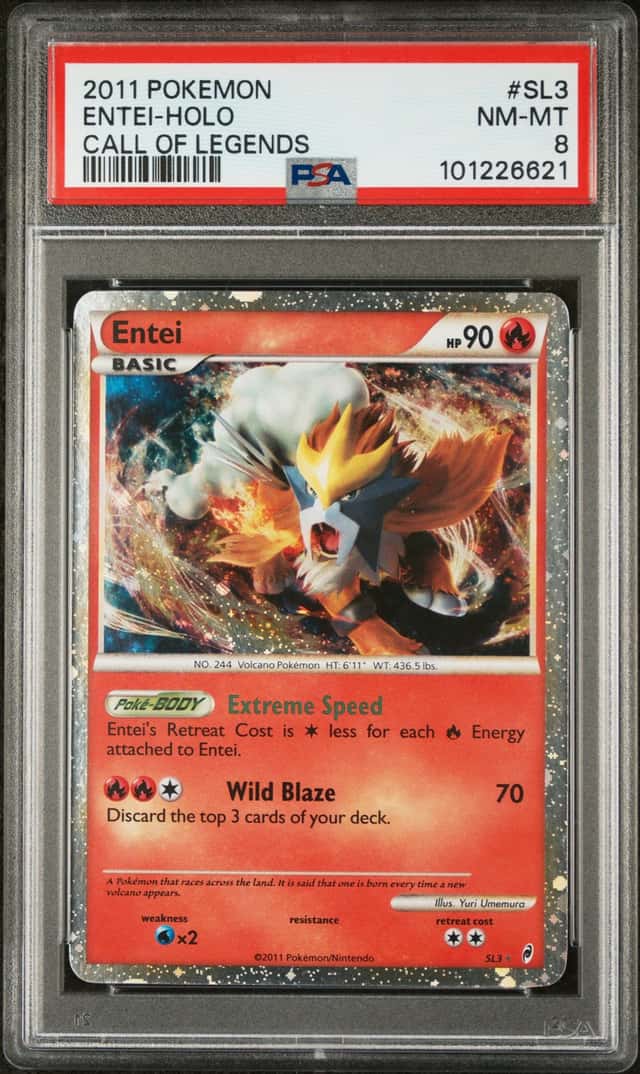 Entei