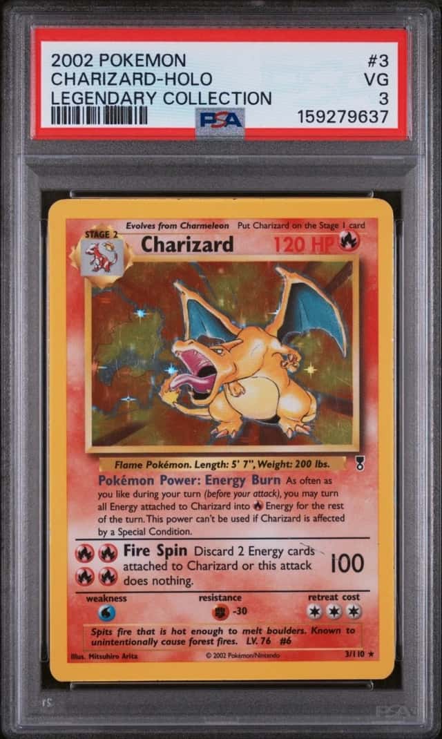 Charizard