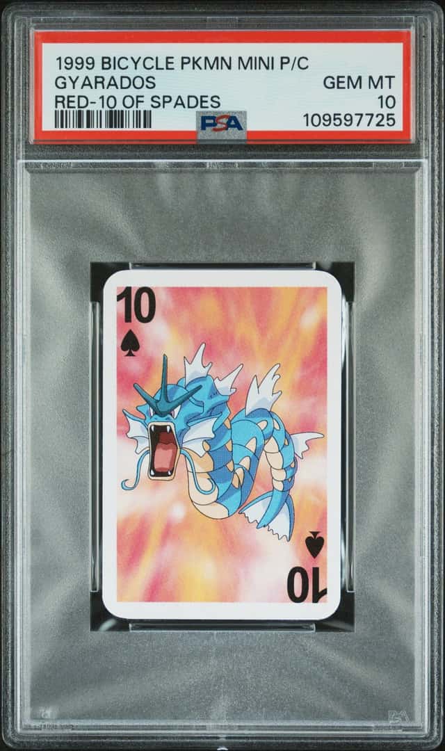 Gyarados