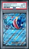 Greninja Ex