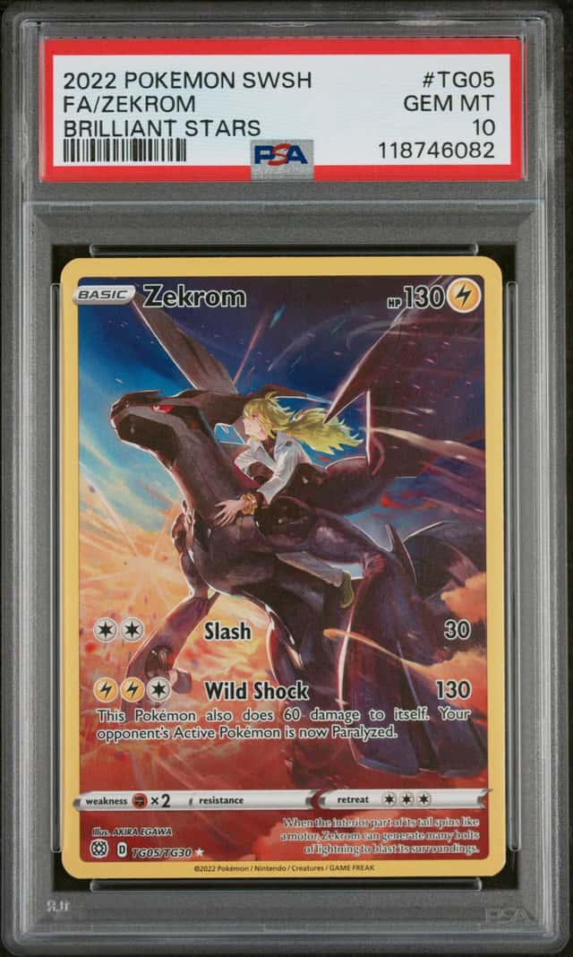 Zekrom