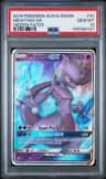 Mewtwo Gx