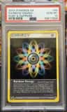 Rainbow Energy