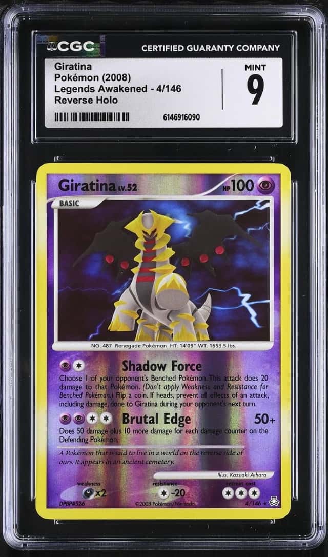 Giratina