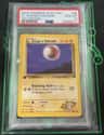 Lt. Surge'S Voltorb