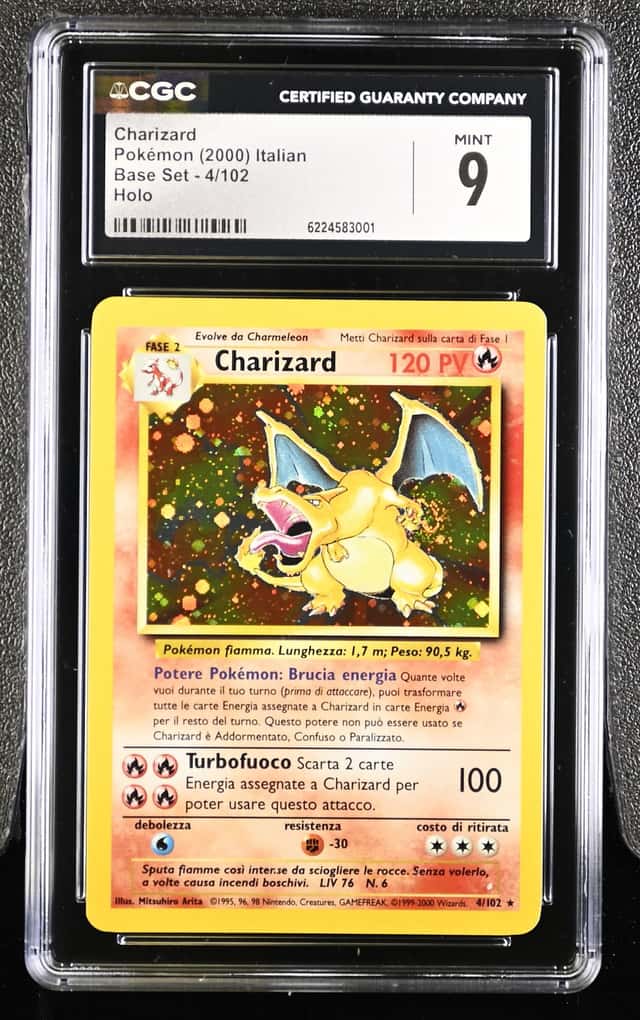 Charizard