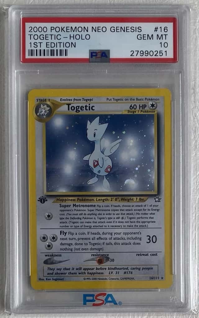 Togetic