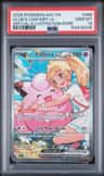 Lillie'S Clefairy Ex