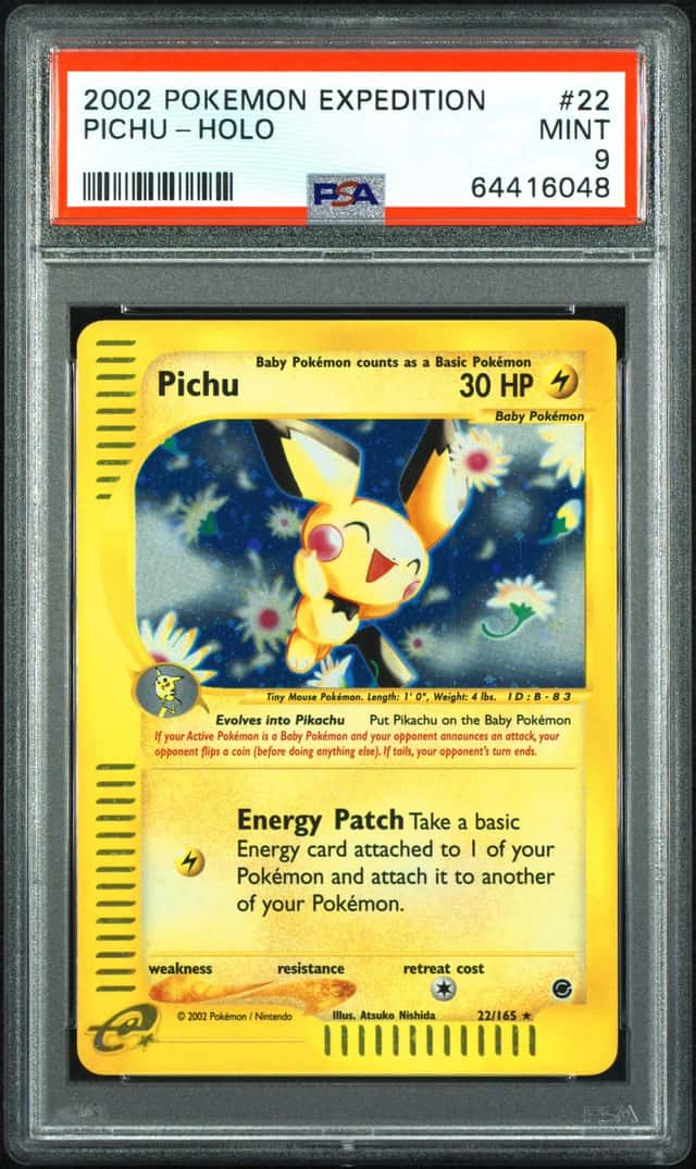 Pichu