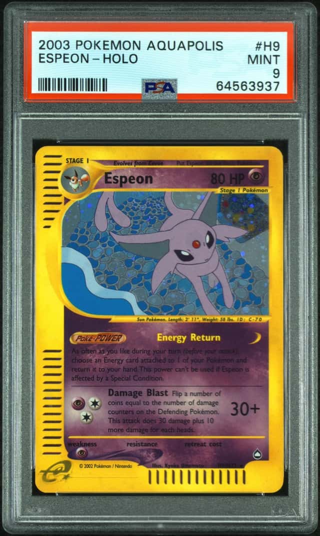 Espeon