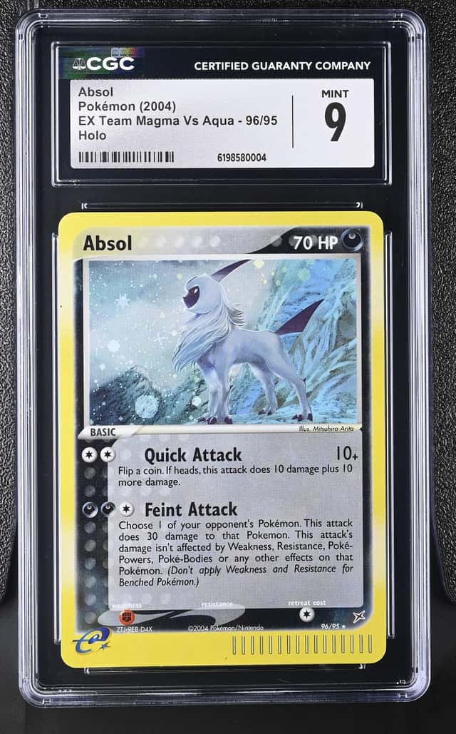 Absol