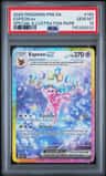Espeon Ex