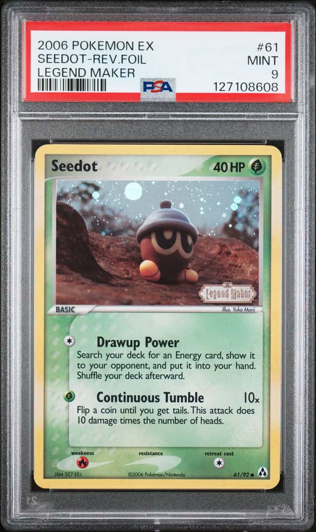 Seedot