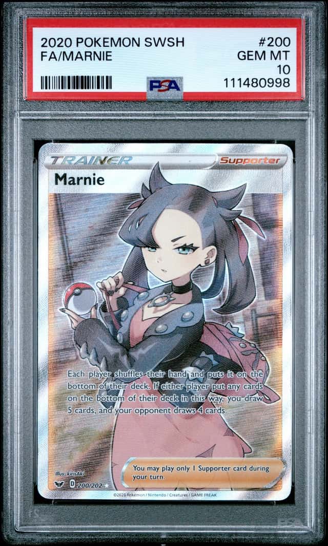 Marnie
