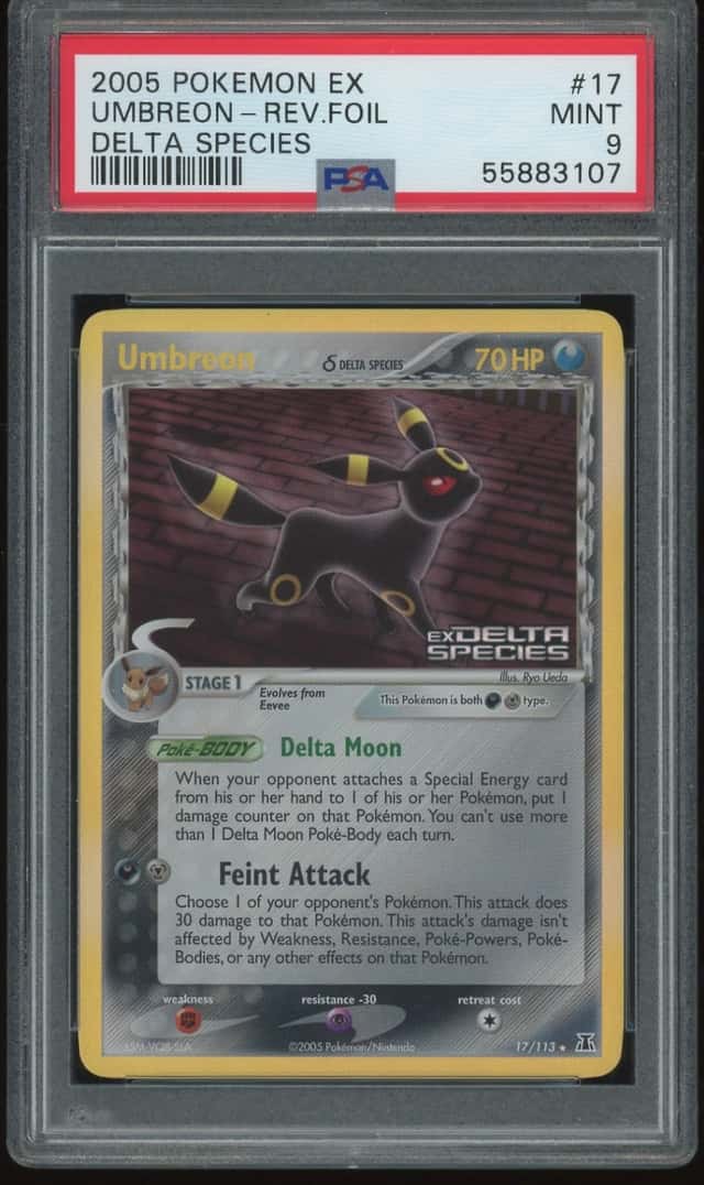 Umbreon