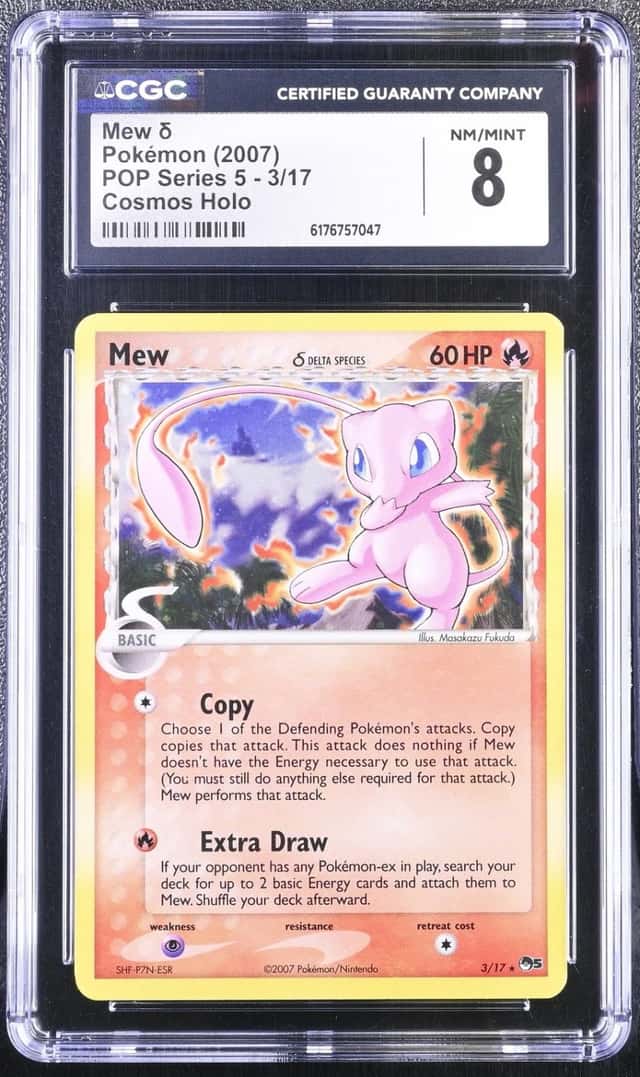 Mew