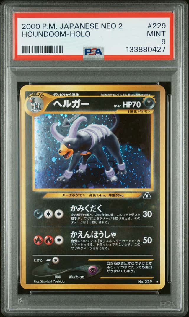 Houndoom