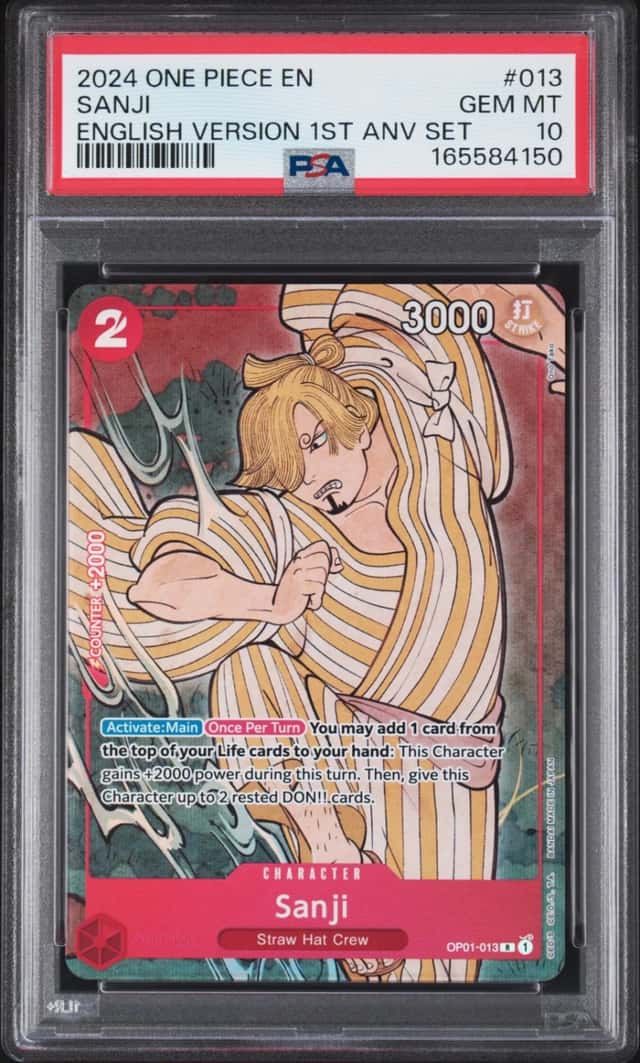 Sanji