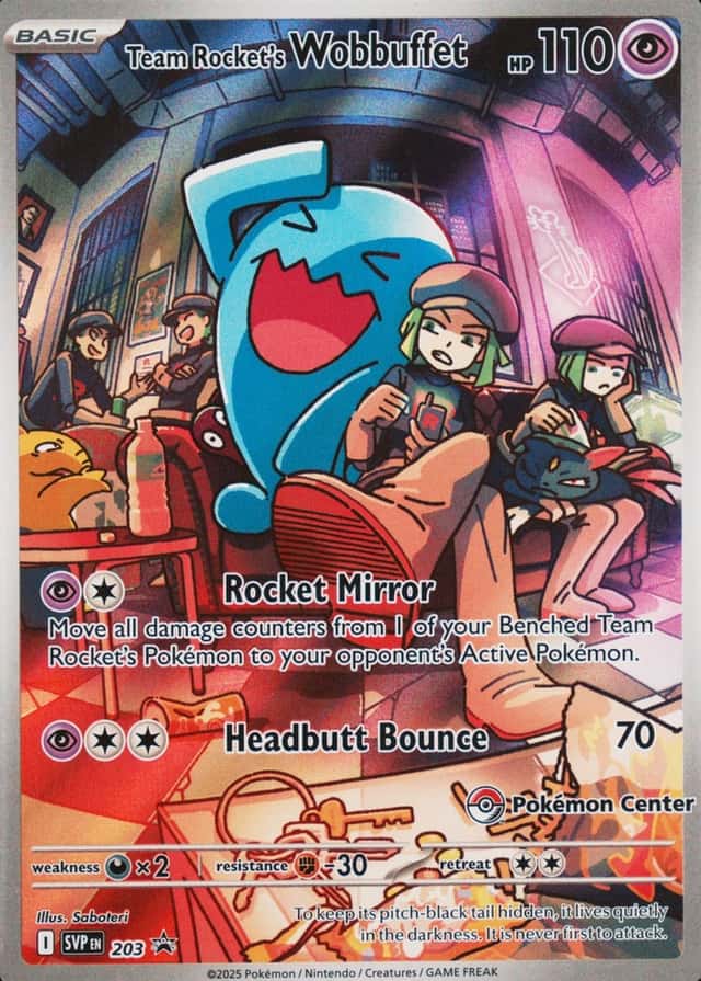 Pokemon Center Etb