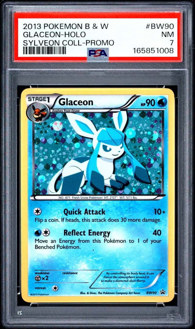 Glaceon