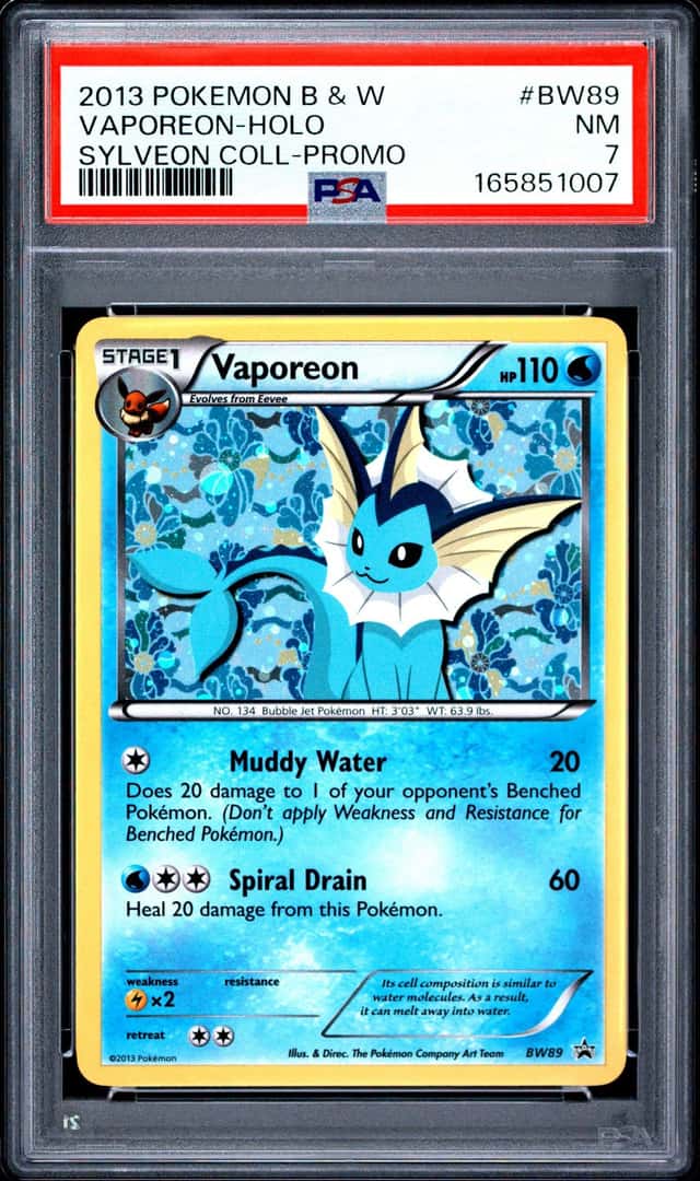 Vaporeon