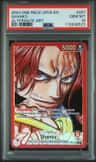 Shanks