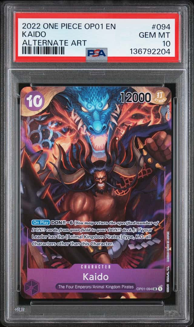 Kaido