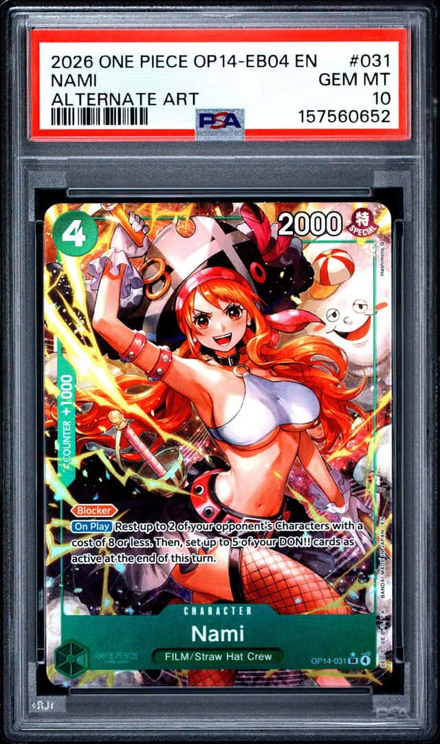 Nami