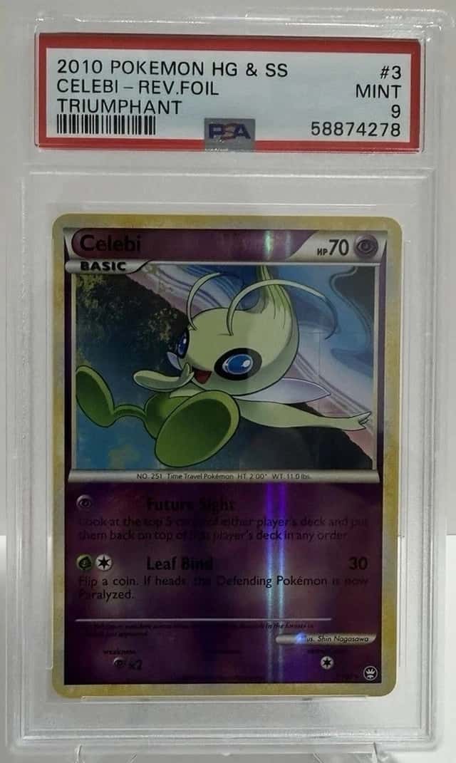 Celebi