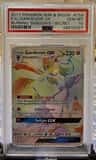 Gardevoir Gx