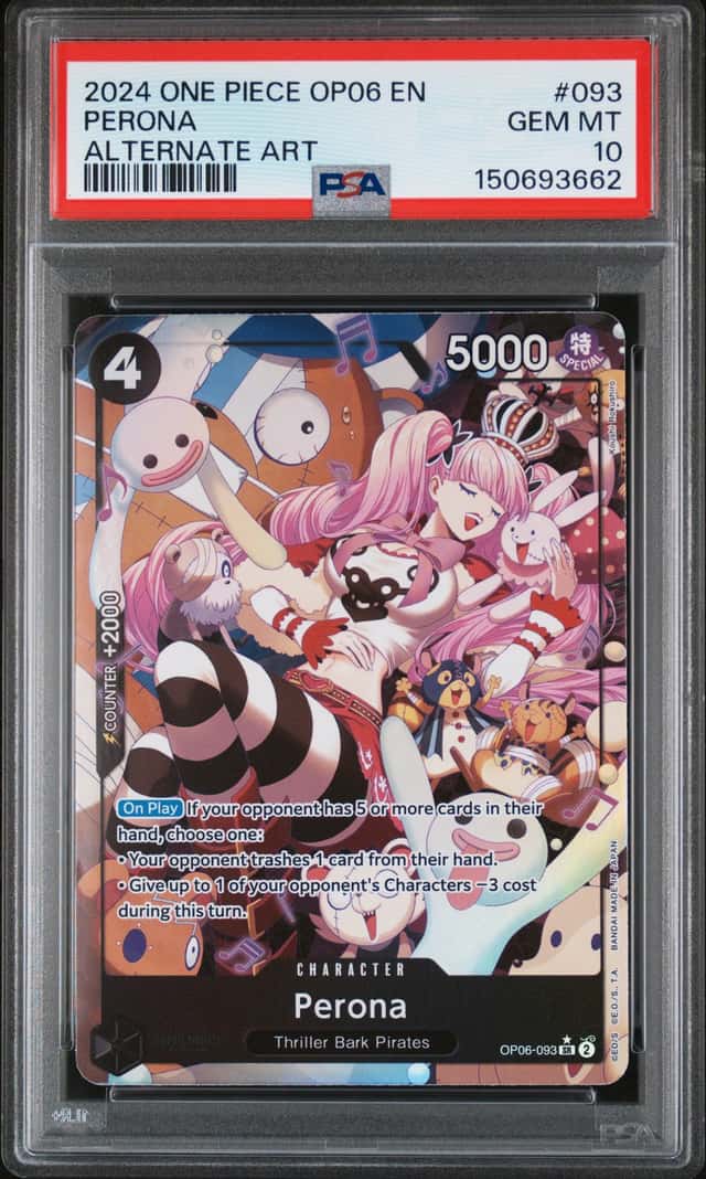 Perona