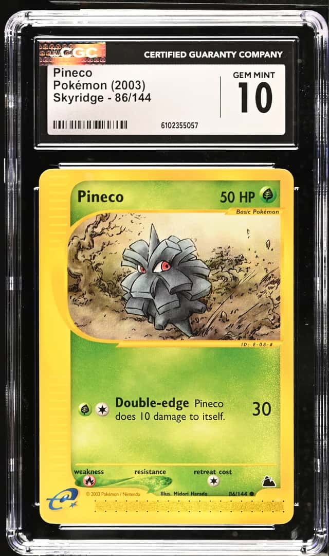 Pineco