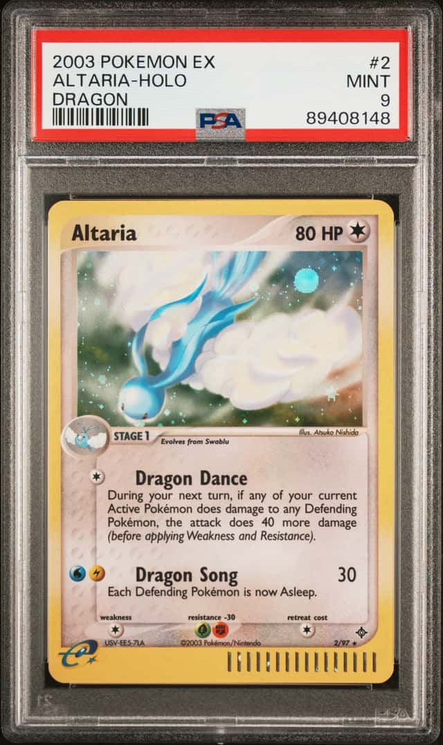 Altaria