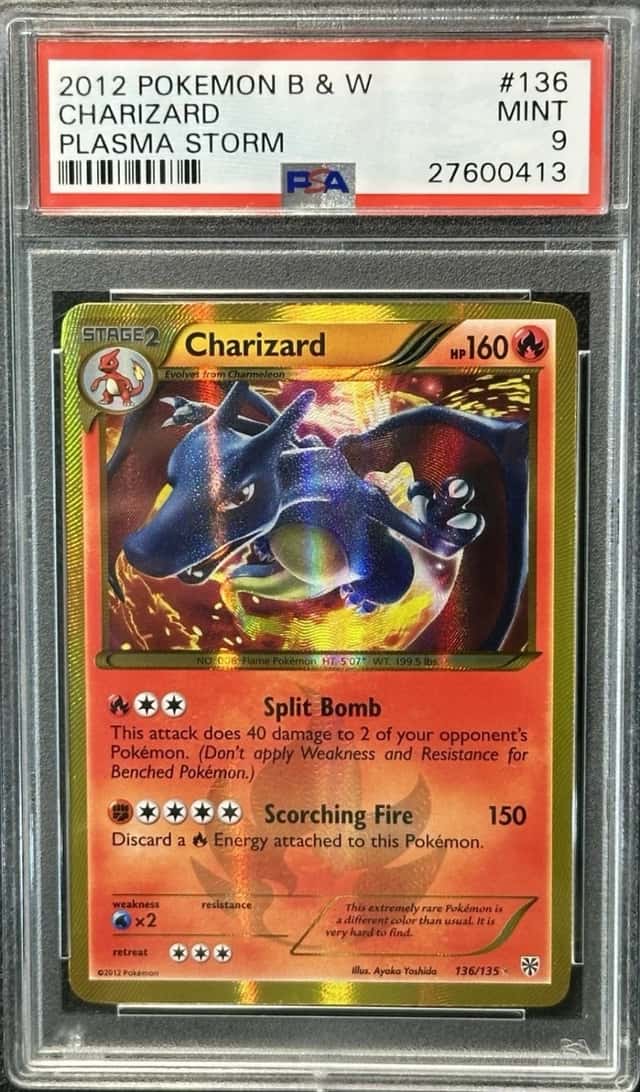 Charizard