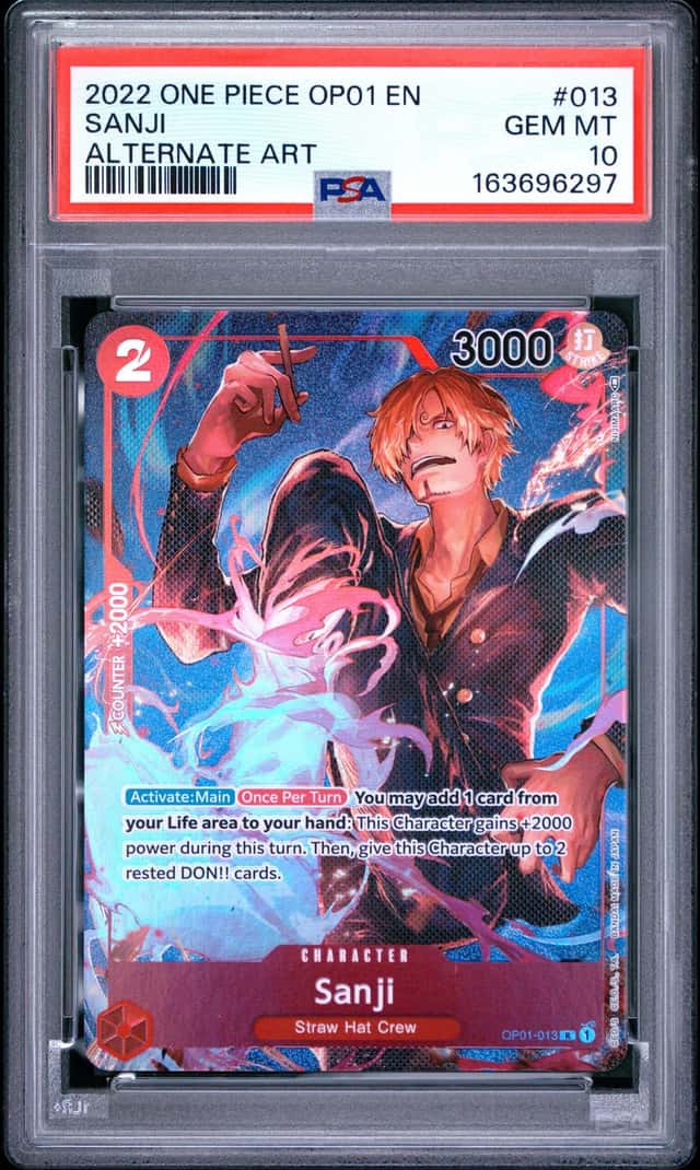 Sanji