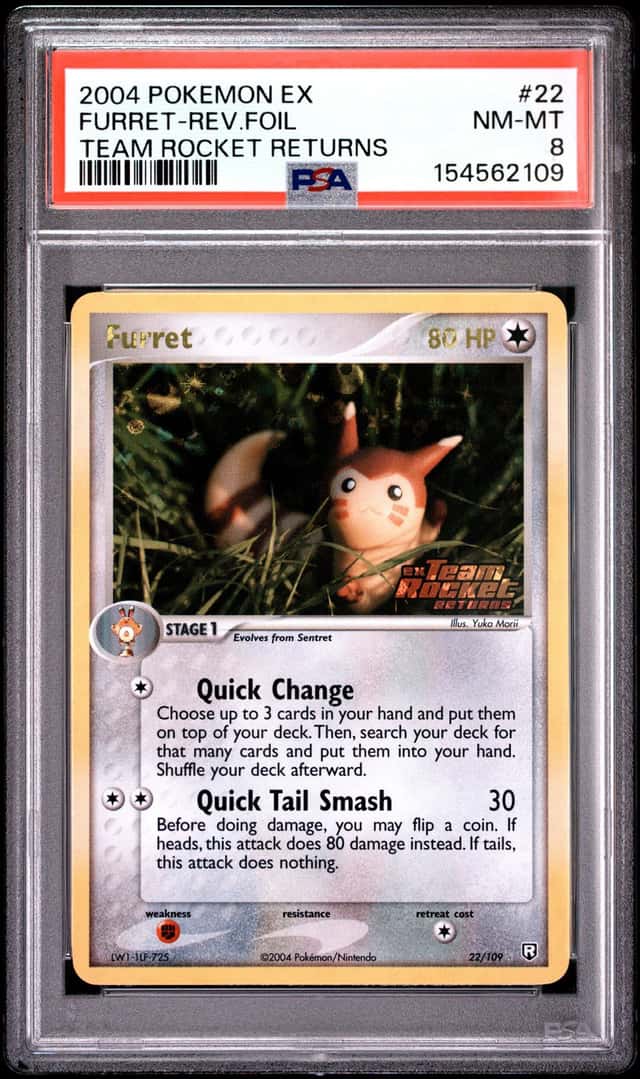 Furret