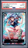 Nico Robin
