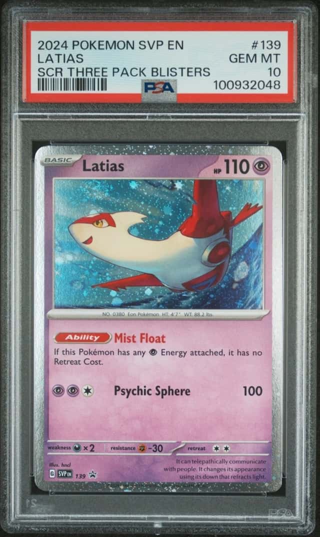 Latias