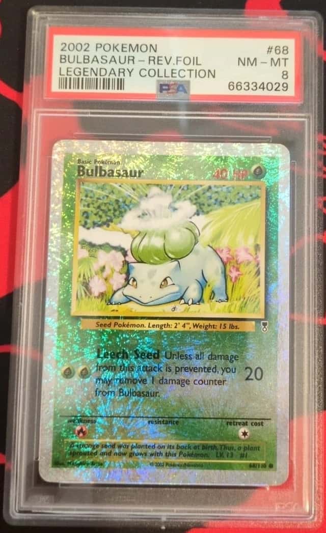 Basic Pokémon