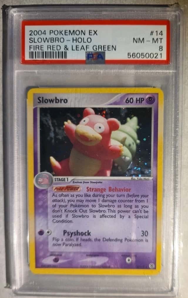 Slowbro