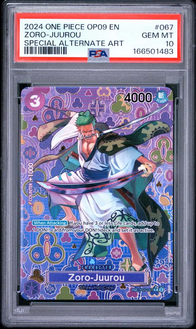 Zoro-Juurou