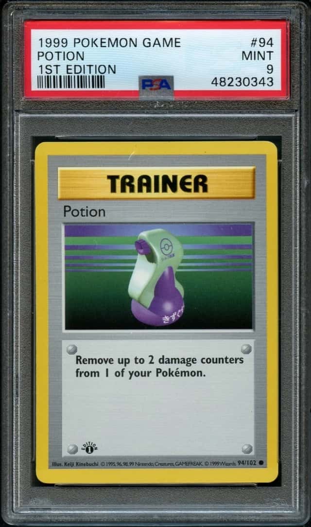 Potion
