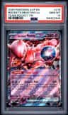 Rocket'S Mewtwo Ex