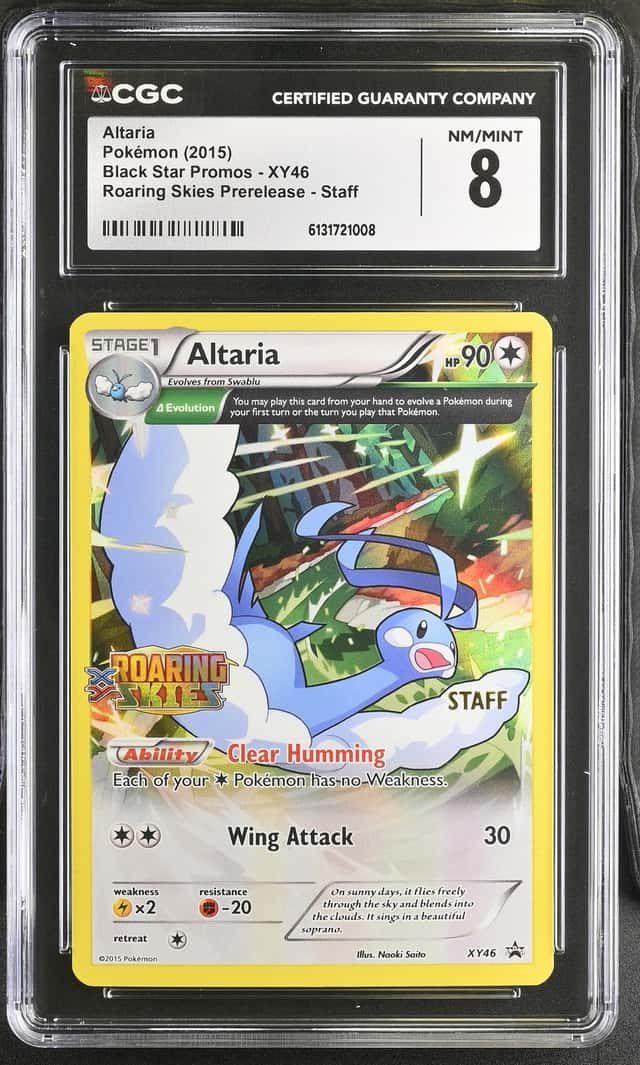 Altaria