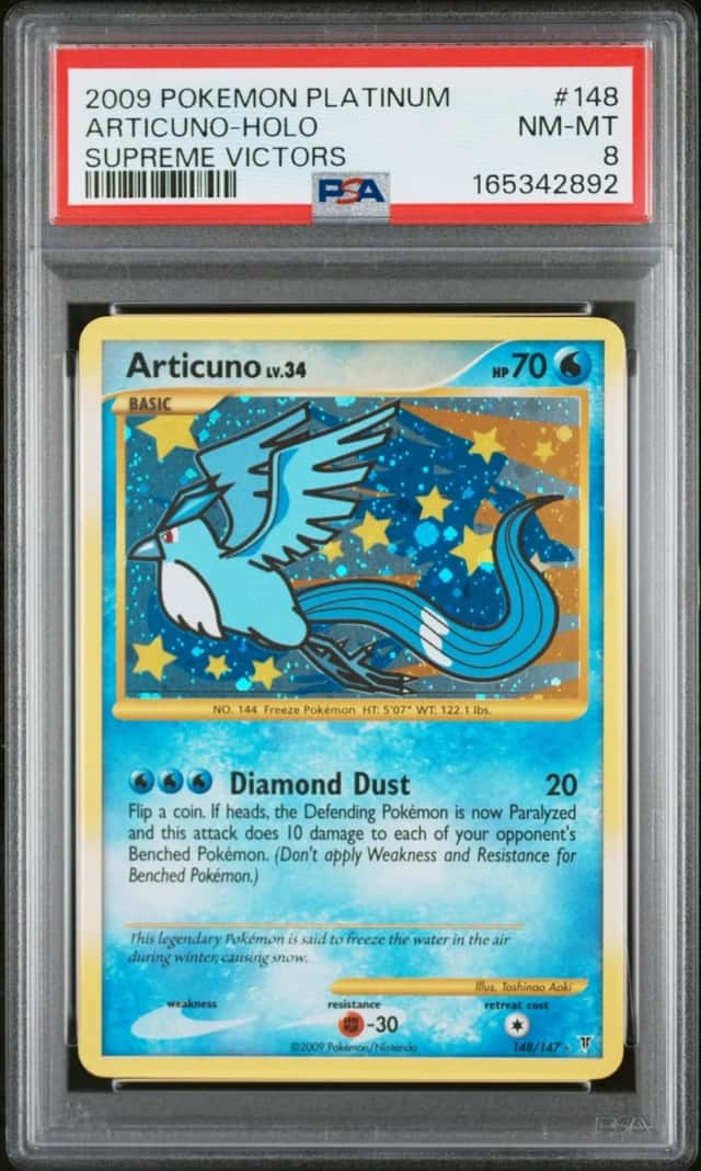 Articuno