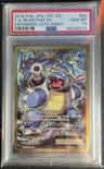 Blastoise Ex