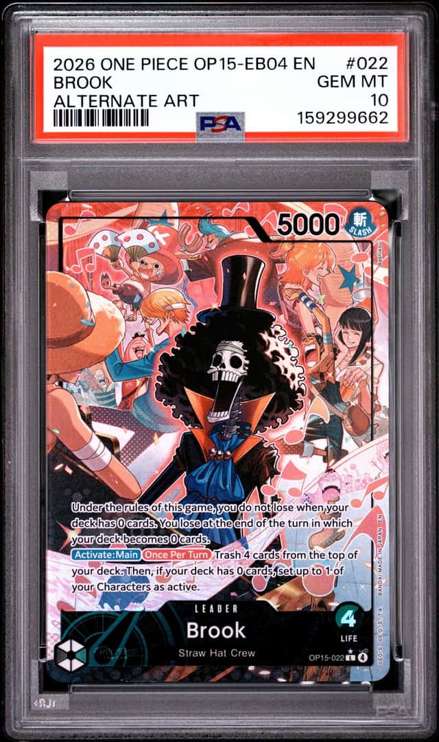 Brook