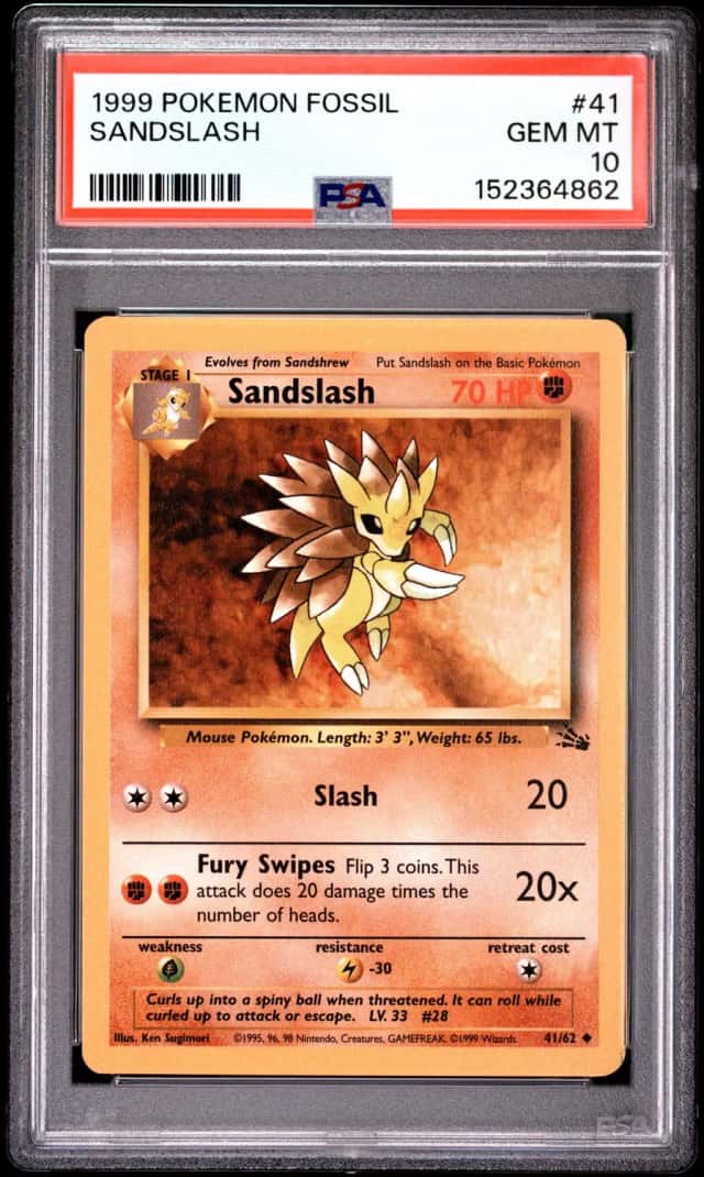 Sandslash